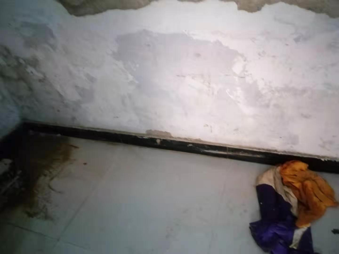 明溪家里漏水了怎么办？